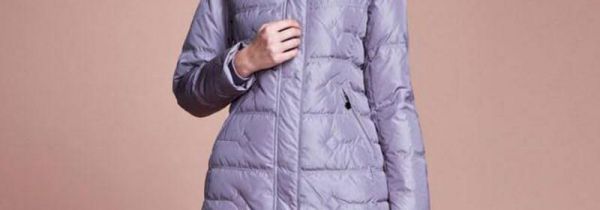 羽绒服洗了以后一坨一坨的怎么办