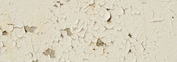 墙面掉漆用什么遮挡