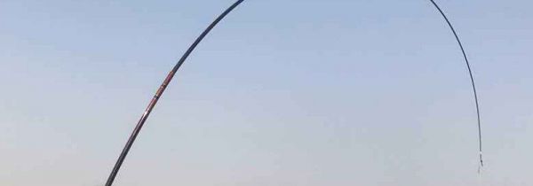 海钓竿适合在哪里钓