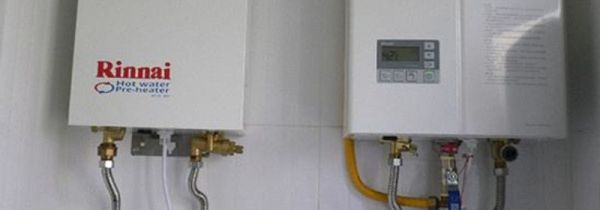 燃气热水器如何节约燃气