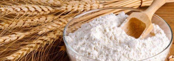 面粉发霉后会产生黄曲霉素吗