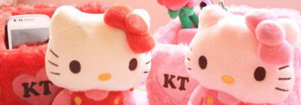 毛绒玩具怎么收纳