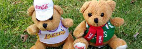 毛绒玩具可以用洗衣机洗吗