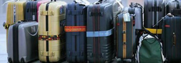 坐火车带行李有限制吗