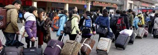 抢票是什么意思