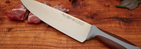 如何防止菜刀生锈