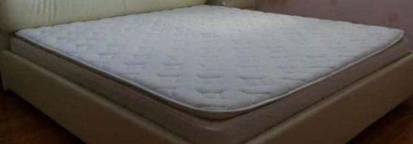 床垫受潮味道很重怎么办