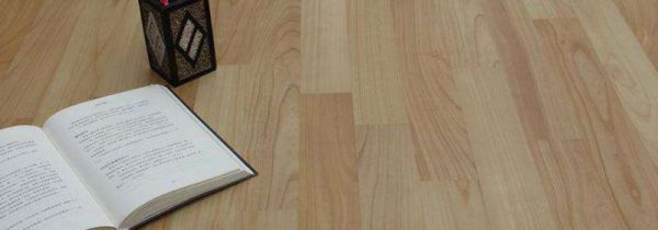 地板革掉皮了怎么办