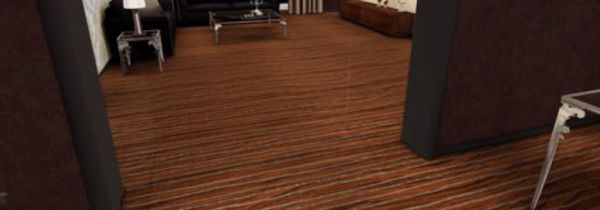 地板革如何清洗更干净