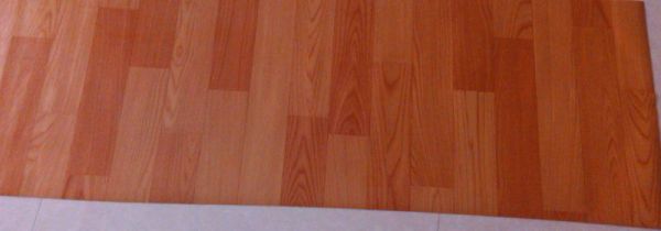 地板革味道大怎么处理