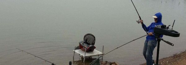 钓甲鱼的技巧和方法