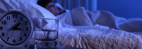 上夜班喝水的最佳时间