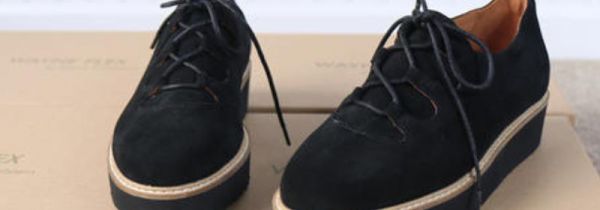 鹿皮鞋子掉色了怎么办