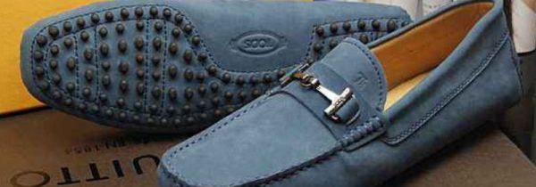 鹿皮鞋子发霉怎么清洗