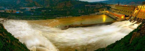 三门峡水库被废弃原因