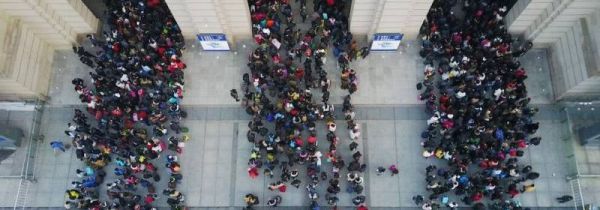 2020春运什么时候开始