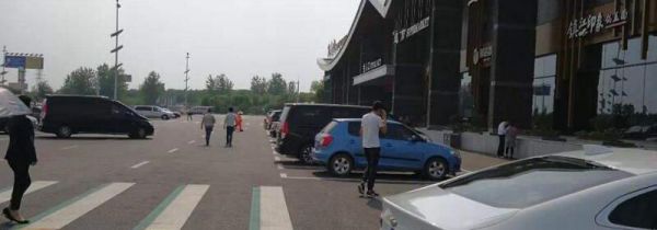 高速服务区有住宿吗