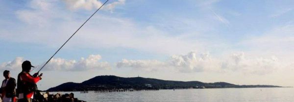 钓鲫鱼调漂的正确方法