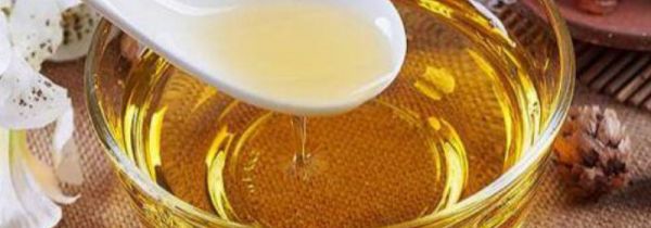 门锁生锈可以用花生油么