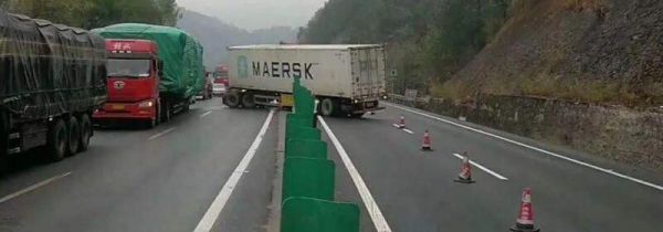 高速上最低车速多少