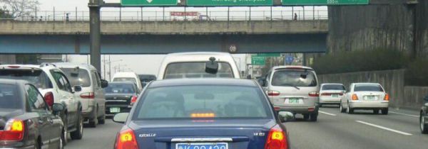 高速上可以停车吗