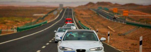 高速上可以换备胎吗