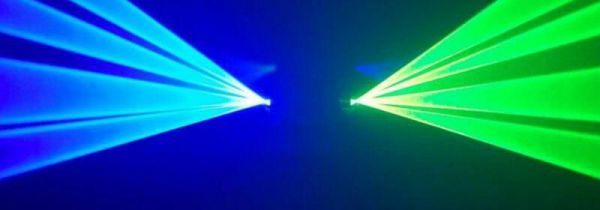 高速上镭射灯是干嘛的