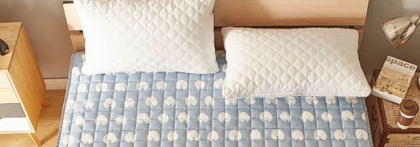 床垫可以拆开洗吗