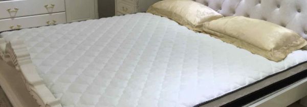 床垫暴晒可以去甲醛吗