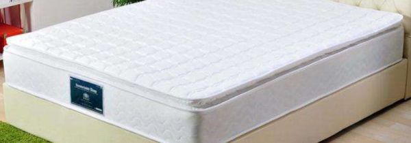 床垫保护膜要不要撕掉