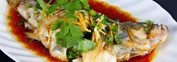 三牙鱼的营养价值