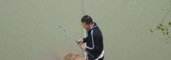 冬天怎么钓草鱼