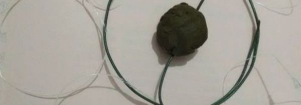 钓蟹工具怎么制作