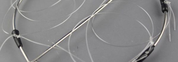 自制螃蟹钩方法