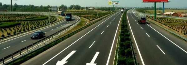 高速要注意哪些违章