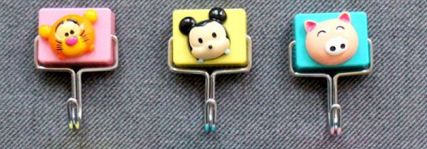 挂钩如何贴得稳