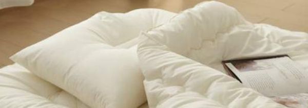 新买的被子要不要洗