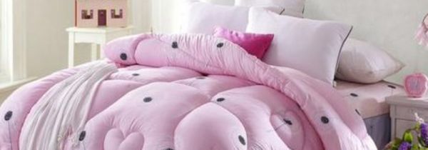 新买的被子可以直接盖吗