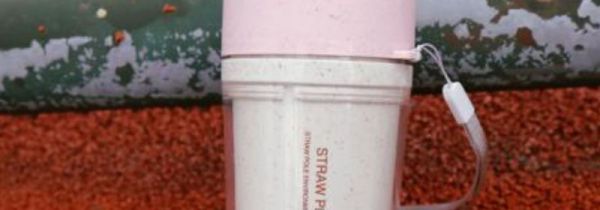 新买的塑料杯子怎么处理才能喝水