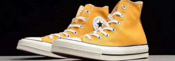 匡威的高帮有多少cm