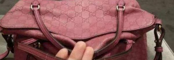 新买的包包要洗吗