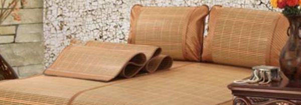 新买的凉席要不要清洗