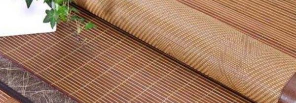 新买的凉席有甲醛吗