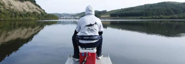 秋天怎么钓鲫鱼