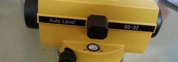 水准仪镜子里有水雾怎么办