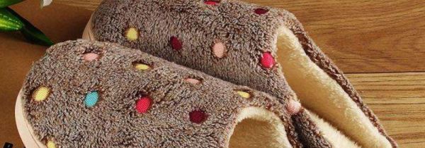 棉拖鞋臭味怎么去除