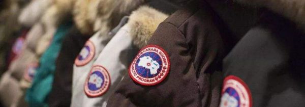 加拿大鹅是哪个国家的品牌