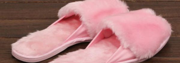 棉拖鞋洗完变臭怎么办