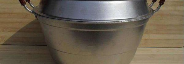 铝锅可以熬中药吗