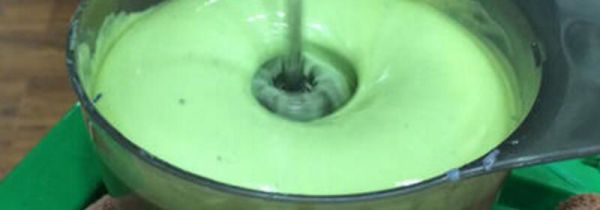 染发剂放在冰箱里面对食品有危害吗